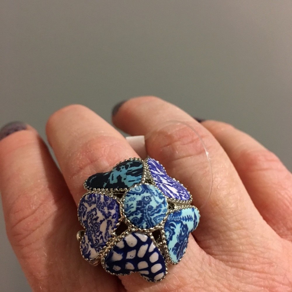 Viva Beads Ring - Picture 3 of 6